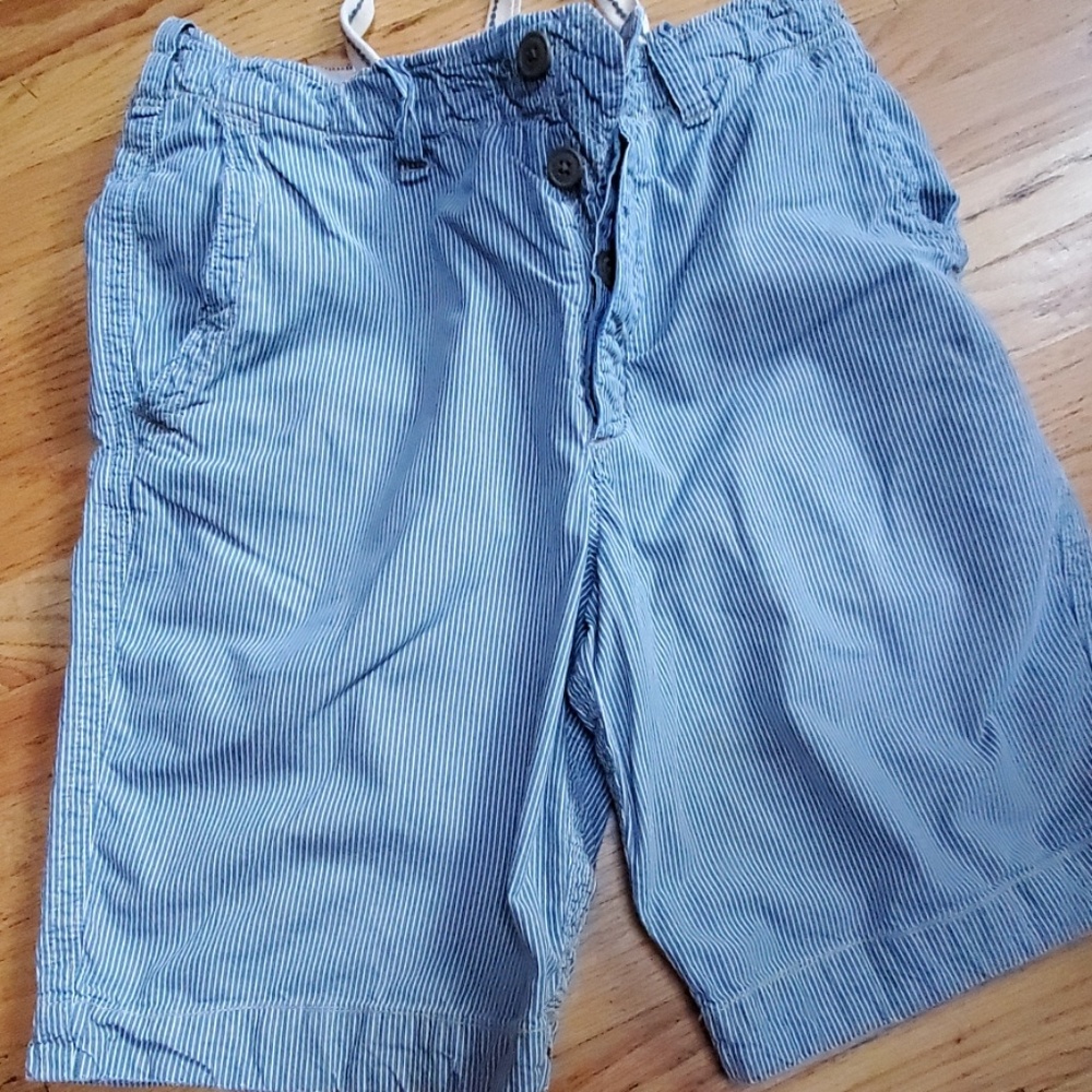 Men's Abercrombie and Fitch Size 32 Shorts